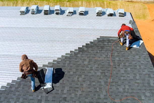 Quick and Trustworthy Emergency Roof Repair Services in Henderson, KY
