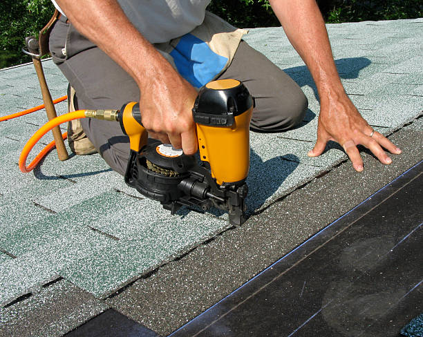 Best Roof Waterproofing Services  in Henderson, KY