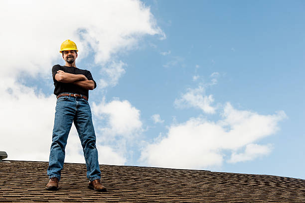 Best Commercial Roofing Services  in Henderson, KY