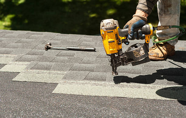 Best Residential Roofing Contractor  in Henderson, KY